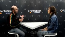 Entretien Orange-La Provence : les vérités de Kenza Farah