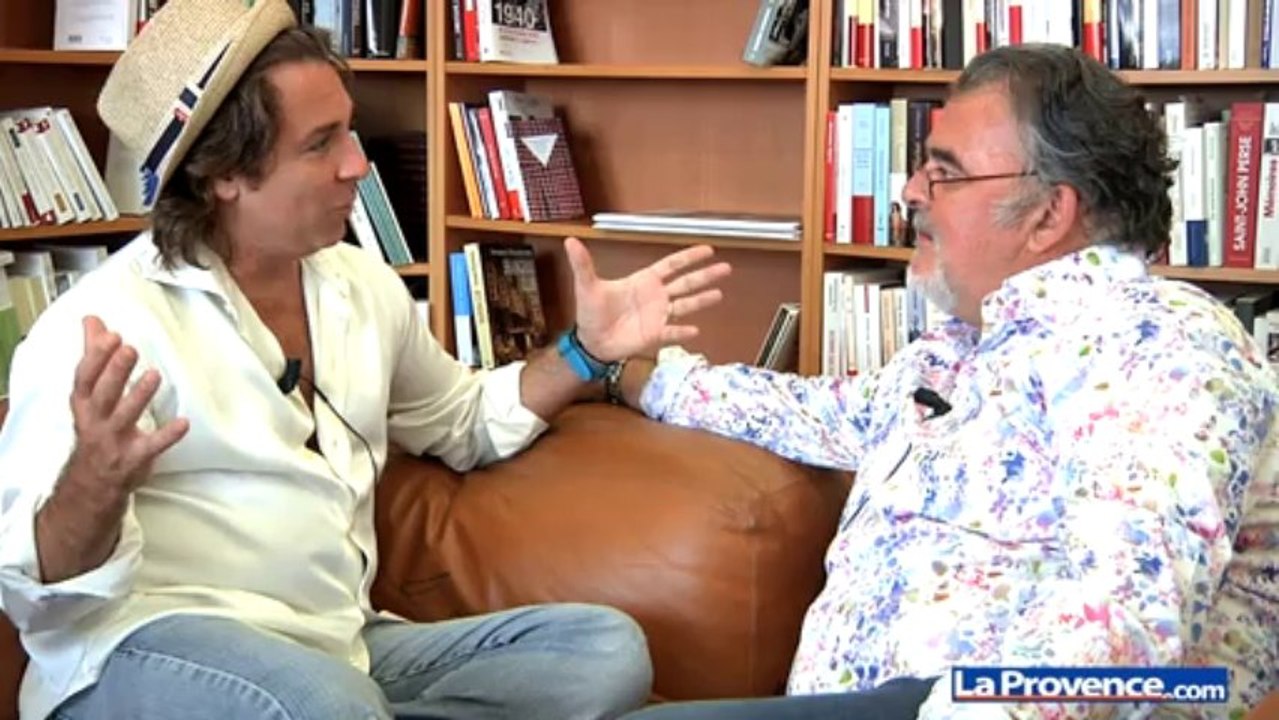 Roberto Alagna; un ténor  proche de son public