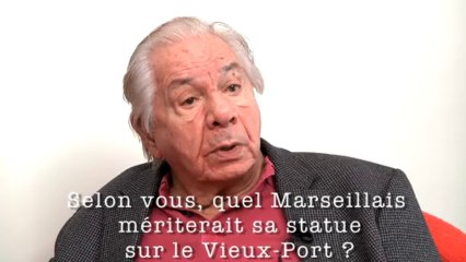 En tête à tête avec Michel Galabru : "Ici Galabru repose, il ne fit jamais autre chose"