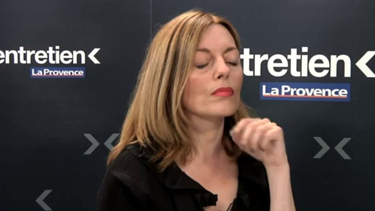 L'Entretien Orange - La Provence : la tornade Arturo Brachetti