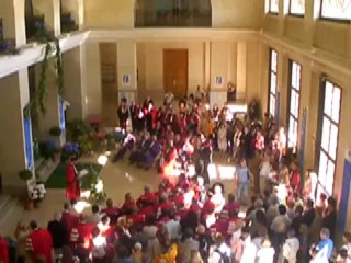 L'université Paul-Cézanne fête ses 600 ans