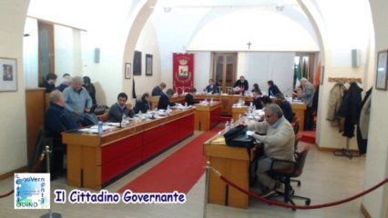 Consiglio 29 novembre 2013_punti 1e2 verifica areee destin. a insediamenti e piano alienazioni Presentazione Vella