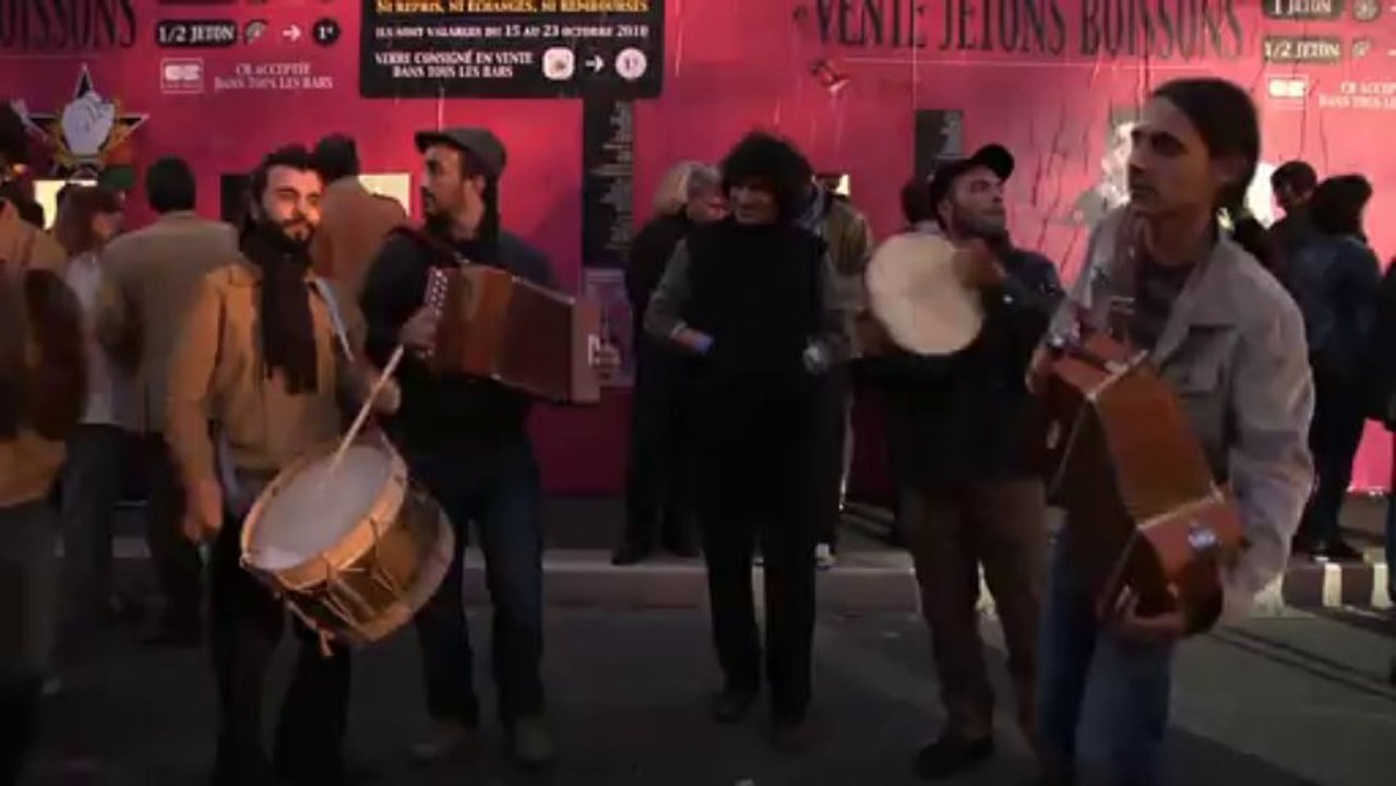 Fiesta des Suds : c'est parti pour 6 soirées de fête