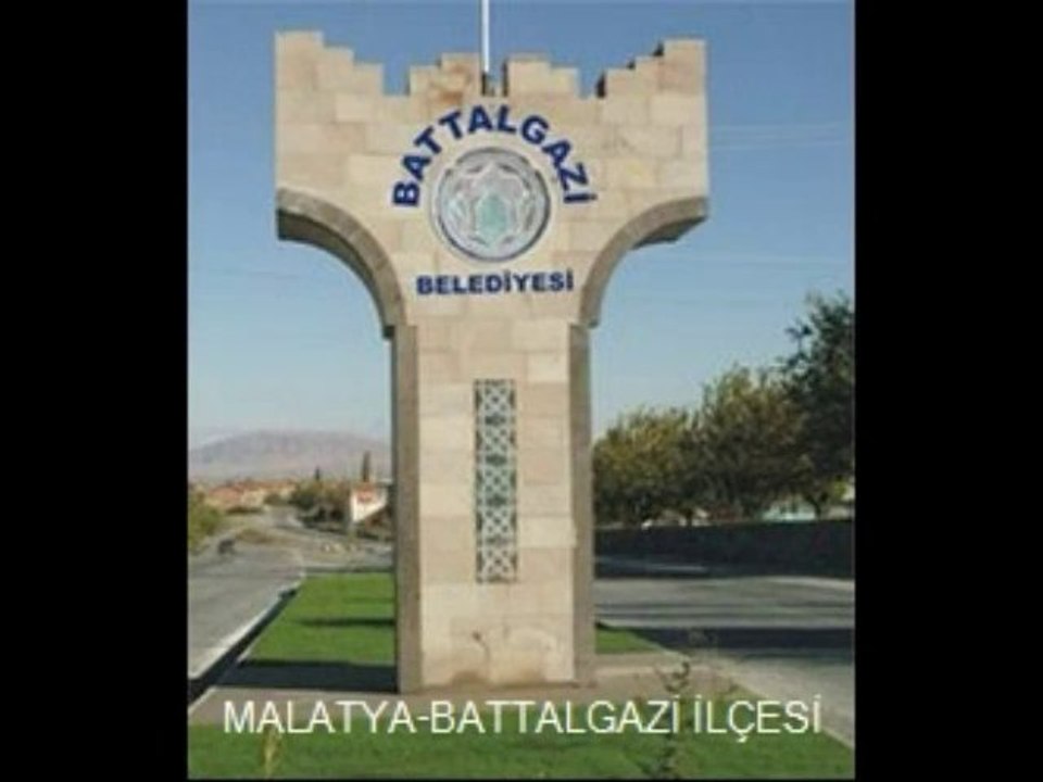 MALATYA - BATTALGAZİ İLÇESİ VİDEO ALBÜM