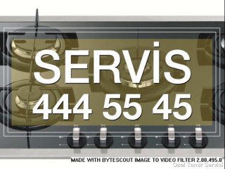 Karşıyaka Vaillant Şerviş ЧЧЧ 5Ҕ Ч5