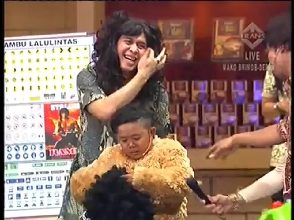 [131123]Yuk Keep Smile TTV - Seg 13