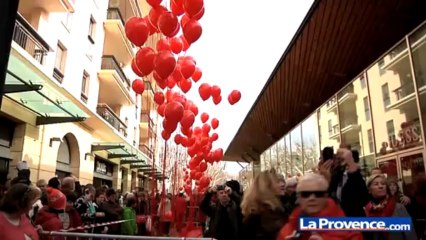 MP 2013 : le succès du coup d'envoi aixois