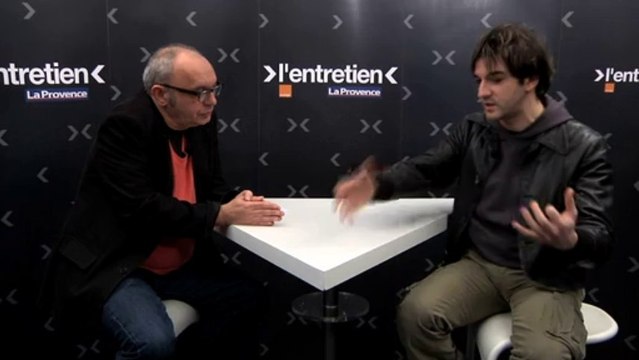 L'entretien Orange-La Provence : Mikelangelo; la voix de Mozart