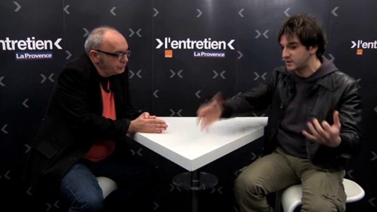 L'entretien Orange-La Provence : Mikelangelo; la voix de Mozart