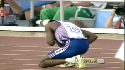 Powerful Inspirational true story