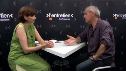 Entretien avec Jérôme Anger : "Je fais la carrière qui me plaît"