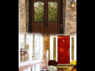 Let us Replace your Doors !!