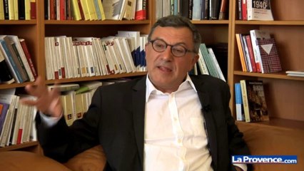 Marseille : le directeur  du Mucem lève le voile sur les expos