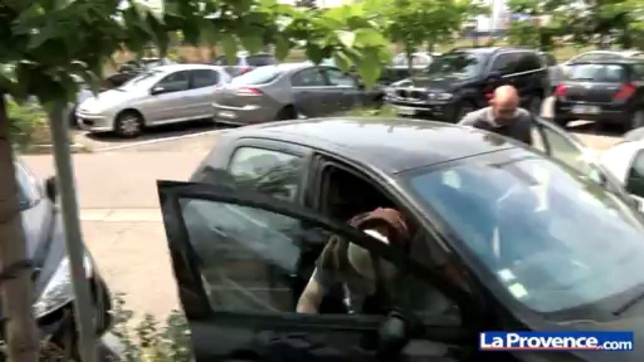 Affaire Alexandre Guérini : perquisition dans la société "13 Développement"