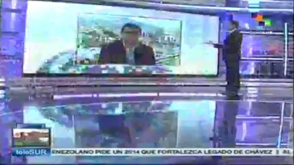 Ecuador: Correa fue reelecto este 2013 con un amplio apoyo popular