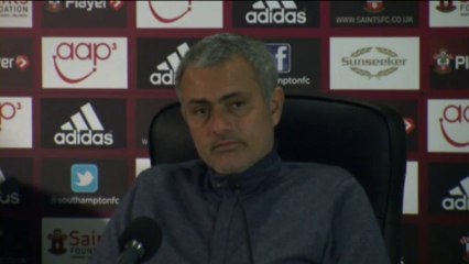 Mou: "Mata? Voglio che resti, ma se vuole parlarmi..."