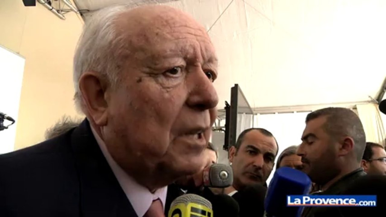 Naufrage du Costa : le coup de gueule de Jean-Claude Gaudin