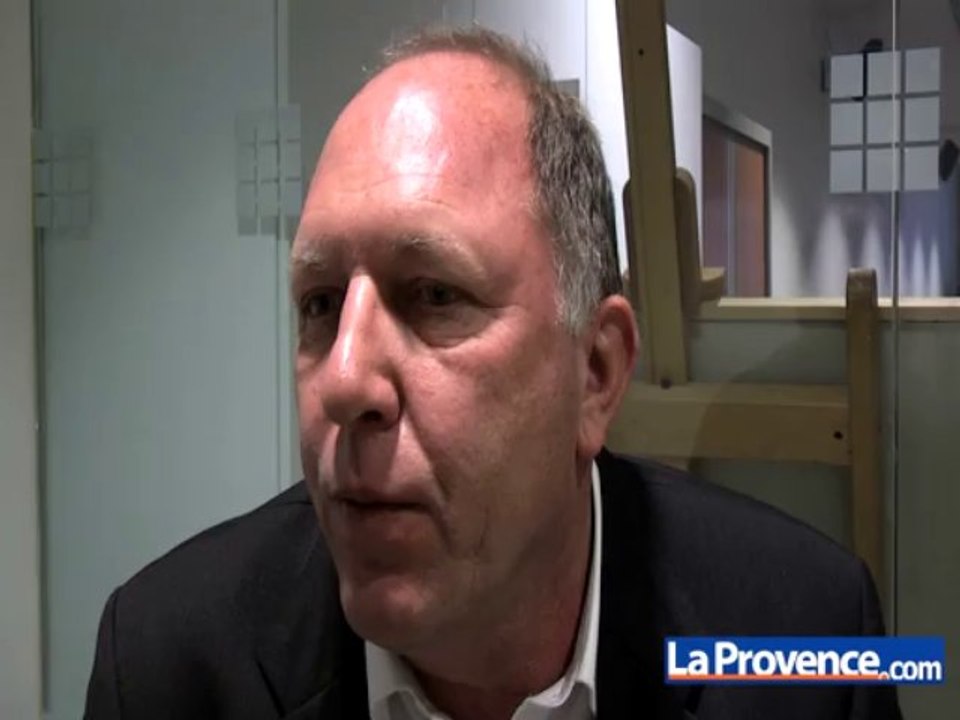 "Sans Aix; Marseille ne serait pas une bonne capitale culturelle"