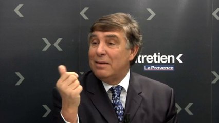 Entretien : quand Jean-Pierre Foucault se teste au "Plus grand quiz de France"