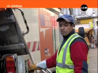 Marseille : le conflit des ordures débouche sur une crise politique