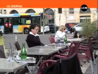 Enquête sur le stress au travail à Marseille