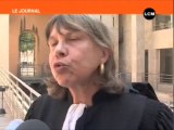 Vu sur LCM : Marie-Hélène Martinez sous l'emprise de son compagnon
