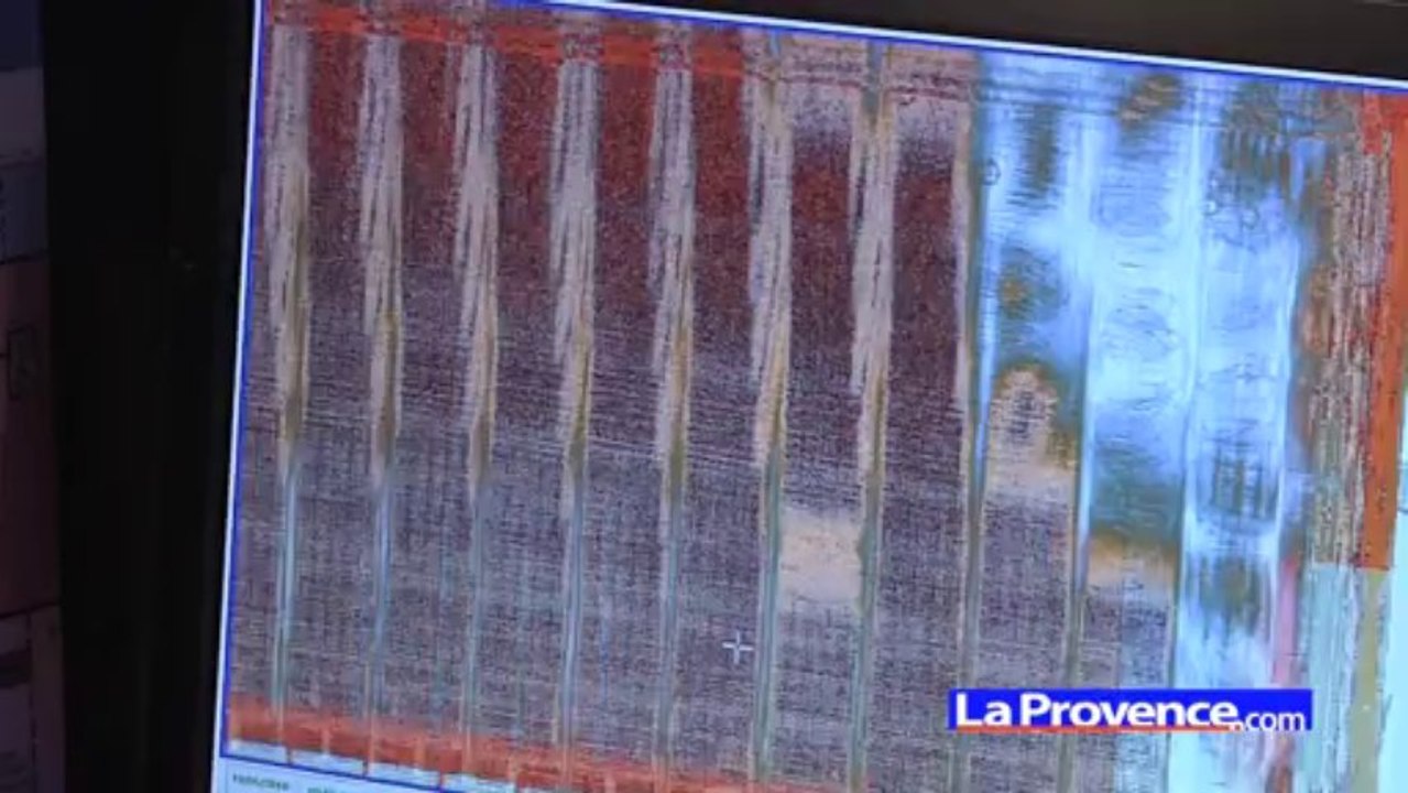 Contrebande à Fos : les douaniers saisissent 8 tonnes de cigarettes