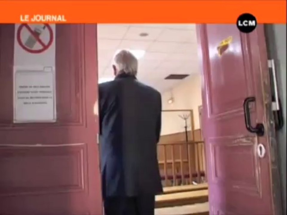 Collecte des déchets : Granié dénonce un dossier à charge