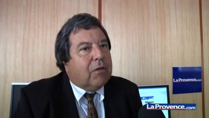 Préfet Sappin : "La délinquance dans les cités est inquiétante"