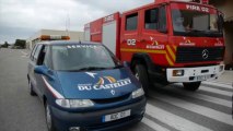 Crash d'un avion sur l'aérodrome du Castellet : trois morts