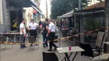 Un mort et un blessé dans un règlement de comptes à Marseille