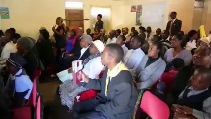 L'Église "Parole de vérité"