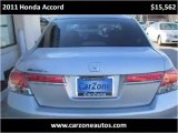 2011 Honda Accord Used Cars Baltimore Maryland