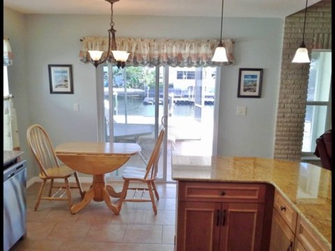 3814 Lavender Ave Hudson Fl 34667| Waterfront Homes for Sale | Tropic Shores Realty | David Heroux