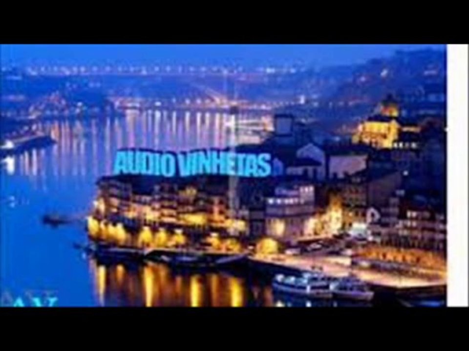 APRESENTAÇÃO DE PROGRAMA GOSPEL