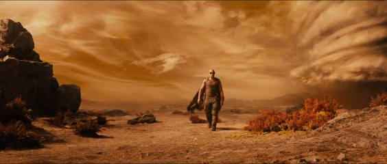 RIDDICK Bande Annonce VF (1080p)