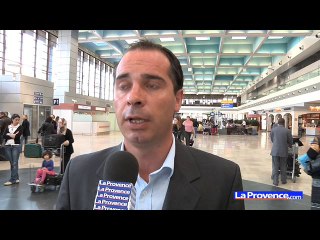 Aéroport de Marseille : la fin de l'effet volcan ?