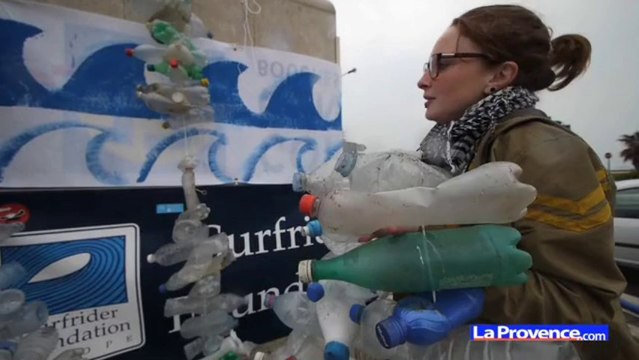 Pollution du littoral : le coup de gueule de Surfrider