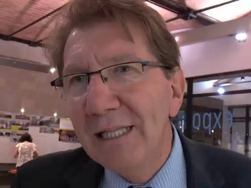 Marseille : des explosifs pour redessiner la Porte d'Aix