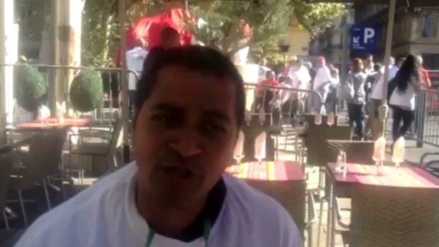 Fralib : les salariés veulent la marque Eléphant