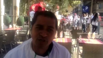 Fralib : les salariés veulent la marque Eléphant