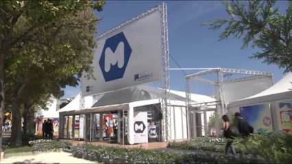 Vidéo foire ville de marseille