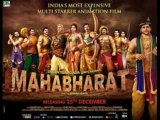 Watch Mahabharat 3d Animated Hindi Mahabarat Animation Movie Online