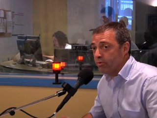 Joissains - Medvedowsky : le débat d'entre-deux tours