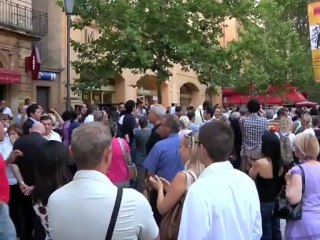 Municipales d'Aix : Joissains - Medvedowsky; un duel au couteau