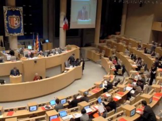 Tchat Régionales :  "L'idée de lutte peut revenir" (Bonnet; LO)