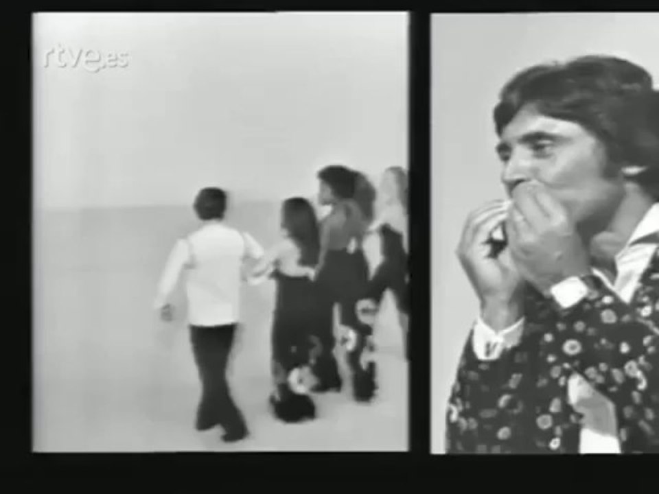 -Sacha Distel (74)- "" toi et moi , la musique et l'amour '''