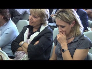 Quelle métropole demain ? Caselli; Muselier et Fontaine débattent