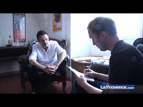 Edwy Plenel parle de l'affaire Bettencourt-Woerth