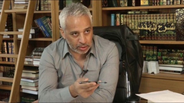 Tariq Ramadan et la falsification des textes, par Mâamar Metmati
